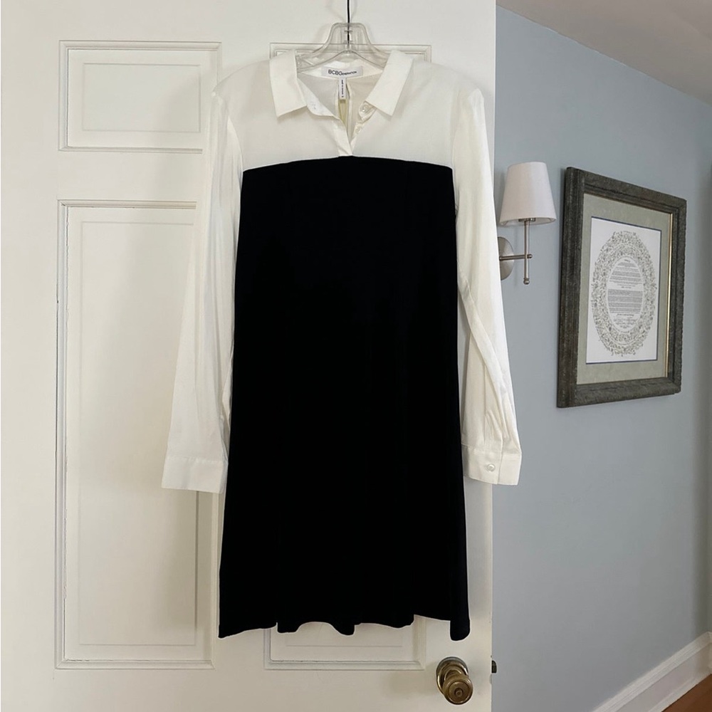 BCBGeneration dress